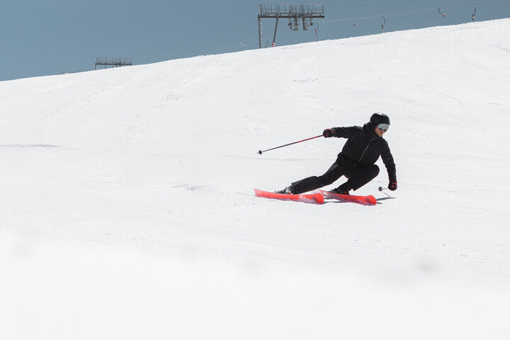 Rossignol thredbo shop